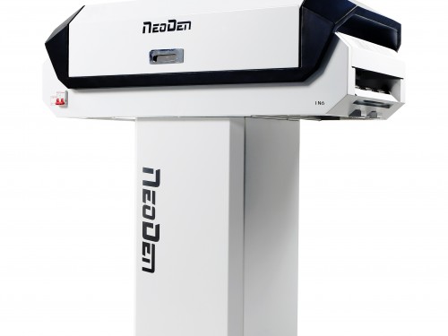 IN6 reflow oven IN6 reflow oven